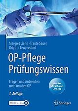 Pflege prüfungswissen fragen gebraucht kaufen  Berlin