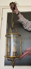Rare lampe lanterne d'occasion  Gif-sur-Yvette