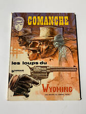 Comanche loups wyoming d'occasion  Aix-en-Provence-