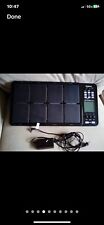 Roland Octapad SPD30 Digital Percussion Electronic Drum Pad, used for sale  Shipping to South Africa
