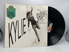 KYLIE MINOGUE - "CHOCADO" 1991 ITEM RARO DE COLECIONADORES AUS 12" VINIL LP EXCELENTE comprar usado  Enviando para Brazil