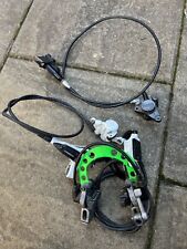 House clearance hydraulic for sale  DERBY