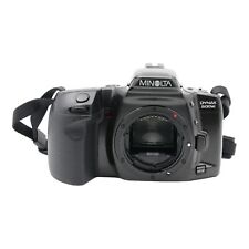 Used, Minolta Dynax 500si SLR Camera Body Case SLR Camera for sale  Shipping to South Africa