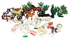Farm animal toys for sale  BLACKPOOL