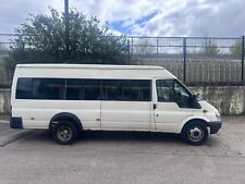 15 seater minibus for sale  MANCHESTER