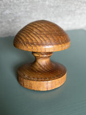 Vintage wooden darning for sale  Lewiston