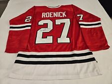 Jeremy roenick chicago for sale  Pflugerville