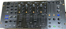 Pioneer djm 5000 d'occasion  Expédié en Belgium