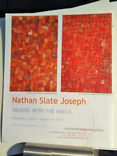 Nathan slate joseph for sale  Las Vegas