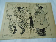 1900 original print d'occasion  La Verpillière