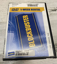 DVD e estojo vintage blockbuster aluguel de vídeo The Off Season comprar usado  Enviando para Brazil