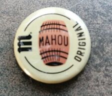 Mahou riginal bier gebraucht kaufen  Heuchelheim