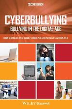 Cyberbullying bullying the gebraucht kaufen  Bayreuth