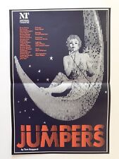 Vintage jumpers poster for sale  FOLKESTONE