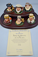 Royal doulton tiny for sale  Shipping to Ireland
