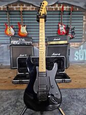 Charvel cal pro for sale  Shipping to Ireland
