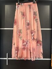 Pretty pink maxi for sale  WESTERHAM