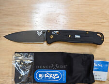 Benchmade bugout 535gry for sale  Round Rock