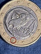 Piece euro rare d'occasion  Montargis