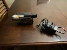 Filmadora Analógica Sony Handycam CCD-TRV68 Hi-8 comprar usado  Enviando para Brazil