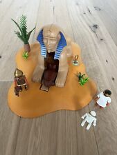 Playmobil 4242 sphinx gebraucht kaufen  Rabenkirchen-Faulück