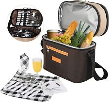 Picknick tasche rucksack gebraucht kaufen  Westerburg