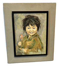 Vintage happy child for sale  Libertyville