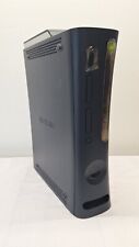 Consola Microsoft Xbox 360 Elite 120 GB - negra con control (sin cable de alimentación) segunda mano  Embacar hacia Argentina