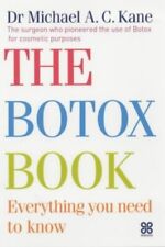 Botox book kane for sale  UK