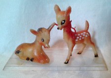 Vintage plastic deer for sale  Pittsburgh