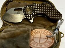 Curtiss custom knives for sale  South Bend
