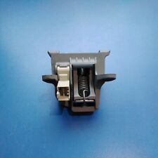 Used, INDESIT DFG15B1UK dishwasher door lock catch  for sale  Shipping to South Africa