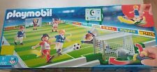 Playmobil 4700 fußballarena gebraucht kaufen  Heppenheim