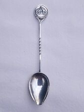 Antique 1929 sterling for sale  ABBOTS LANGLEY