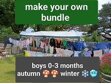 Months boys outfits for sale  NEWCASTLE