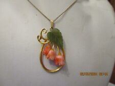 tulip pendant for sale  Honey Brook