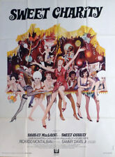 Sweet charity fosse d'occasion  France