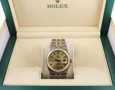 1980 rolex datejust for sale  New York
