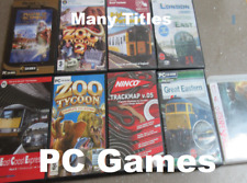 Games acceptable tested for sale  NORWICH