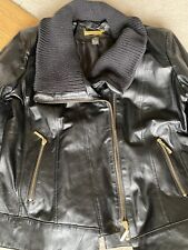 Vintage leather jacket for sale  Amarillo