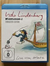 udo lindenberg unplugged gebraucht kaufen  Hamburg