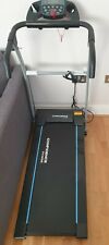 Confidence treadmill electric for sale  THORNTON HEATH