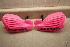 Acerbis force pink for sale  Homosassa