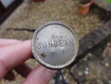 Sunbeam oiler fitting for sale  UK