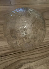 Globe boule verre d'occasion  France