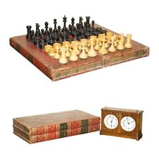 vintage chess clock for sale  PULBOROUGH
