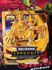 Saint seiya myth d'occasion  Chagny