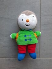 Peluche choupi 20 d'occasion  La Mothe-Achard