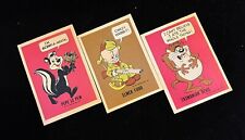 looney tunes trading cards for sale  Latrobe