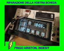 scheda elettronica frigo ariston c00143688 usato  Camaiore
